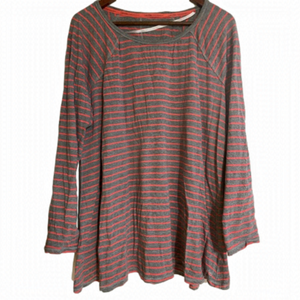 CALVIN Klein Performance Plus Size 1X Lightweight Athletic Breathable Top